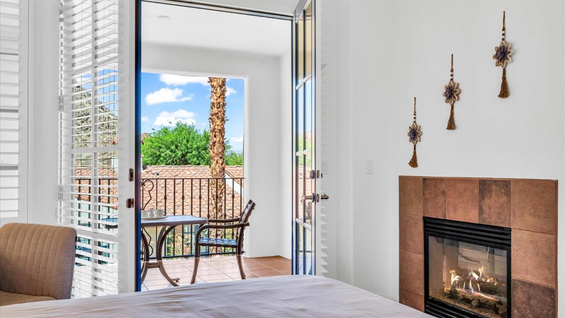 Lv009 Private Upstairs Studio W Mountain Views La Quinta Buitenkant foto