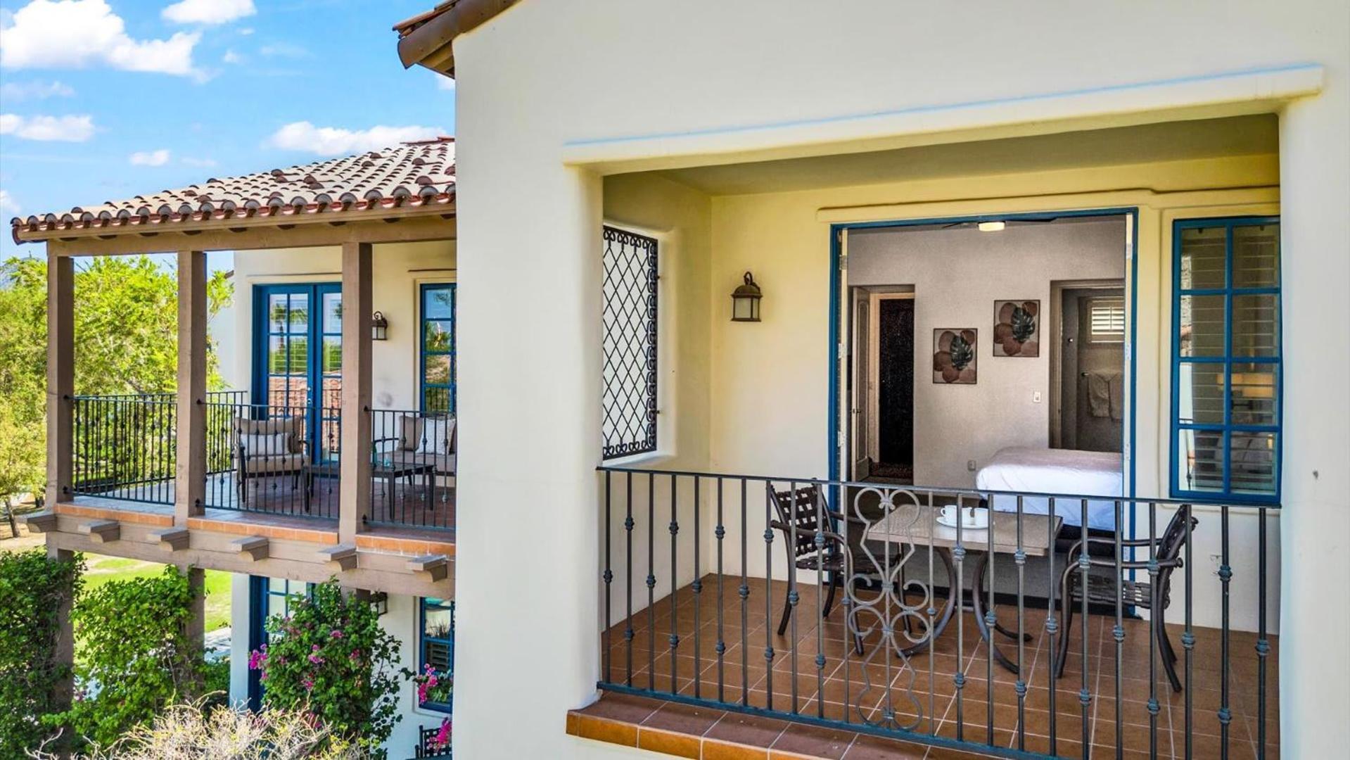 Lv009 Private Upstairs Studio W Mountain Views La Quinta Buitenkant foto